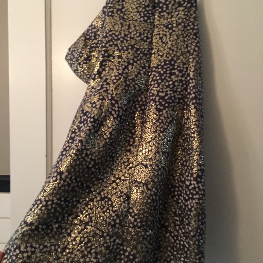 Milly strapless dress - Picture 2 of 2